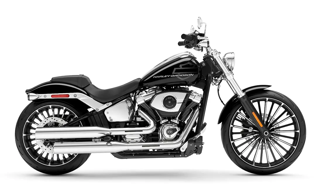 ハーレーダビッドソン　ブレークアウト　ＦＸＢＲ２０２６モデル NEW！！ 2026 FXBR ブレイクアウト | Harley-Davidson® 福岡
