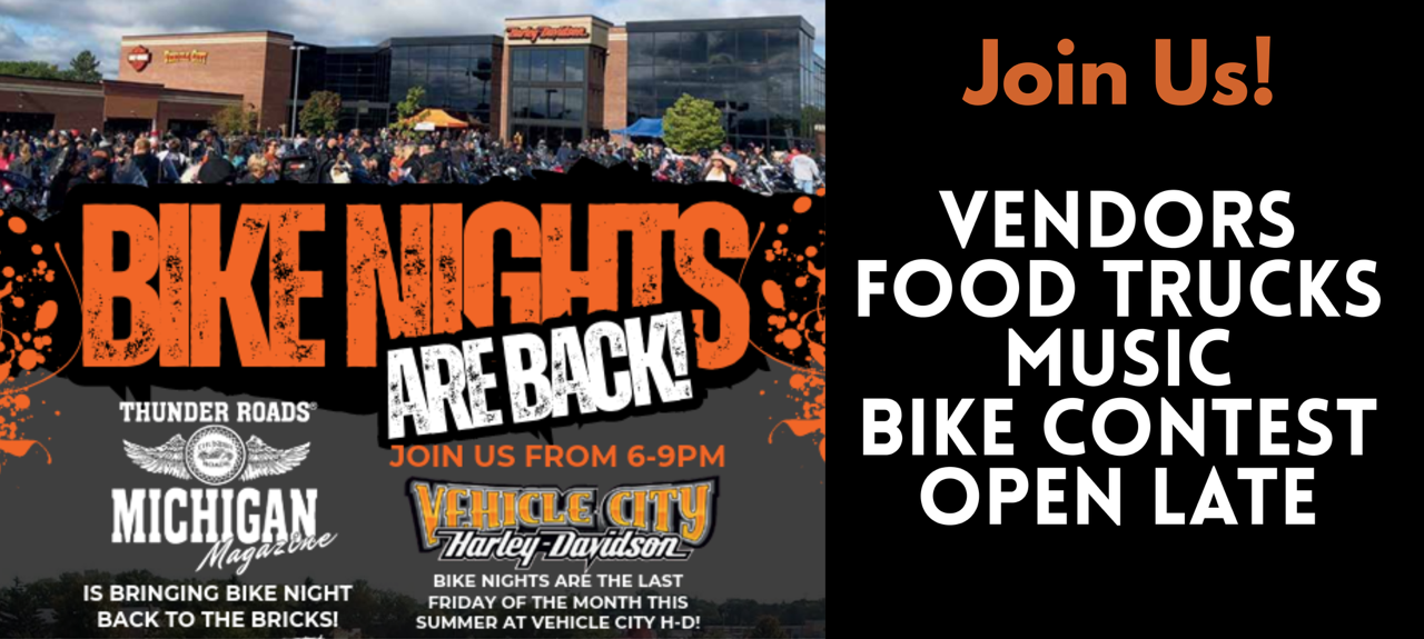 Bike Night