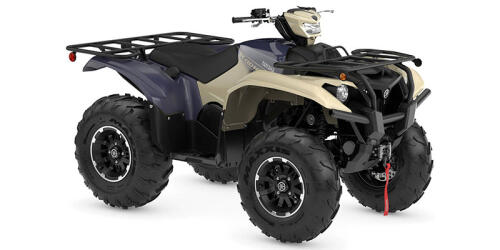 Kodiak 700 EPS SE thumbnail