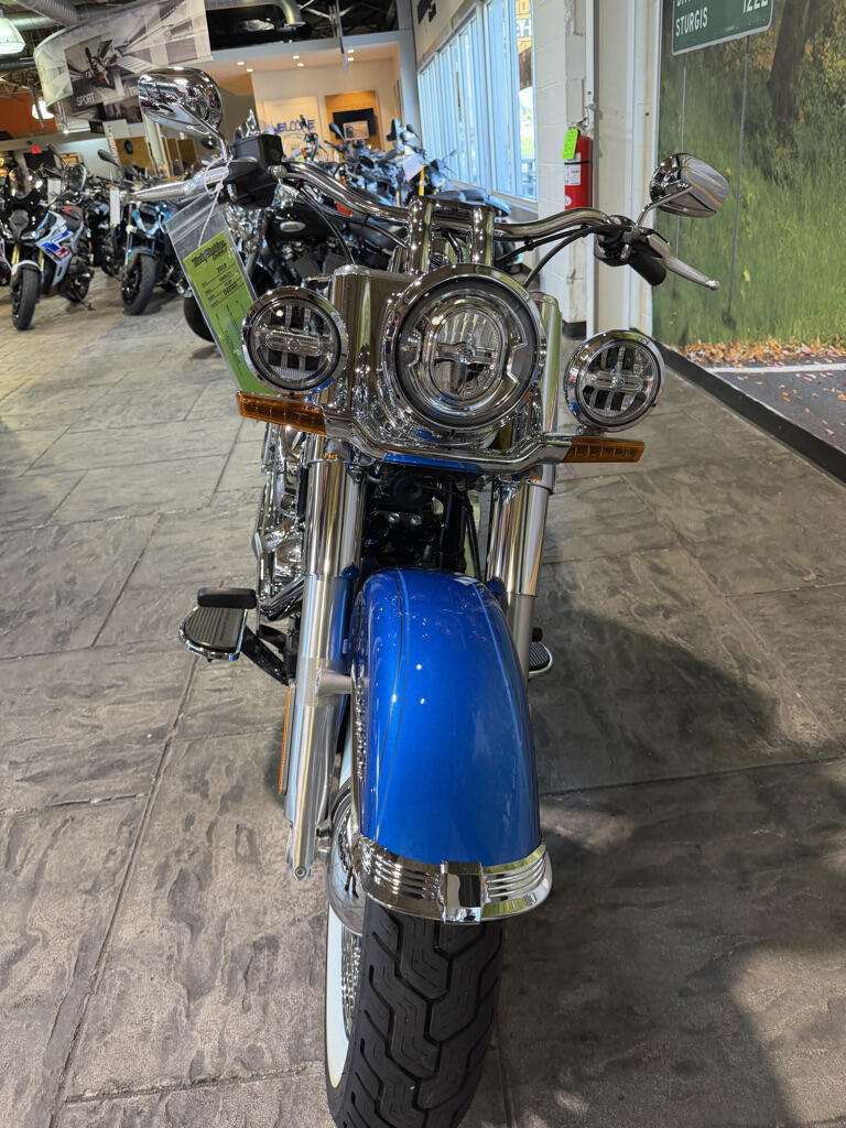 2018 Harley-Davidson® Deluxe No Gimmicks, No Hidden Fees, photo 8
