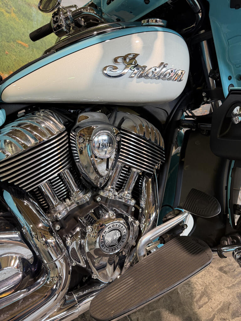 2021 Indian Roadmaster ICON No Gimmicks, No Hidden Fees, photo 4