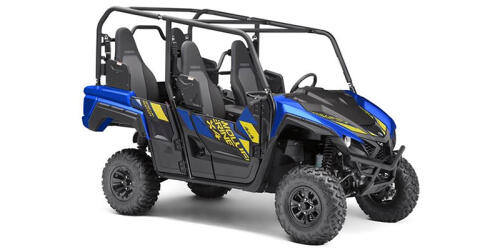 Wolverine X4 SE thumbnail