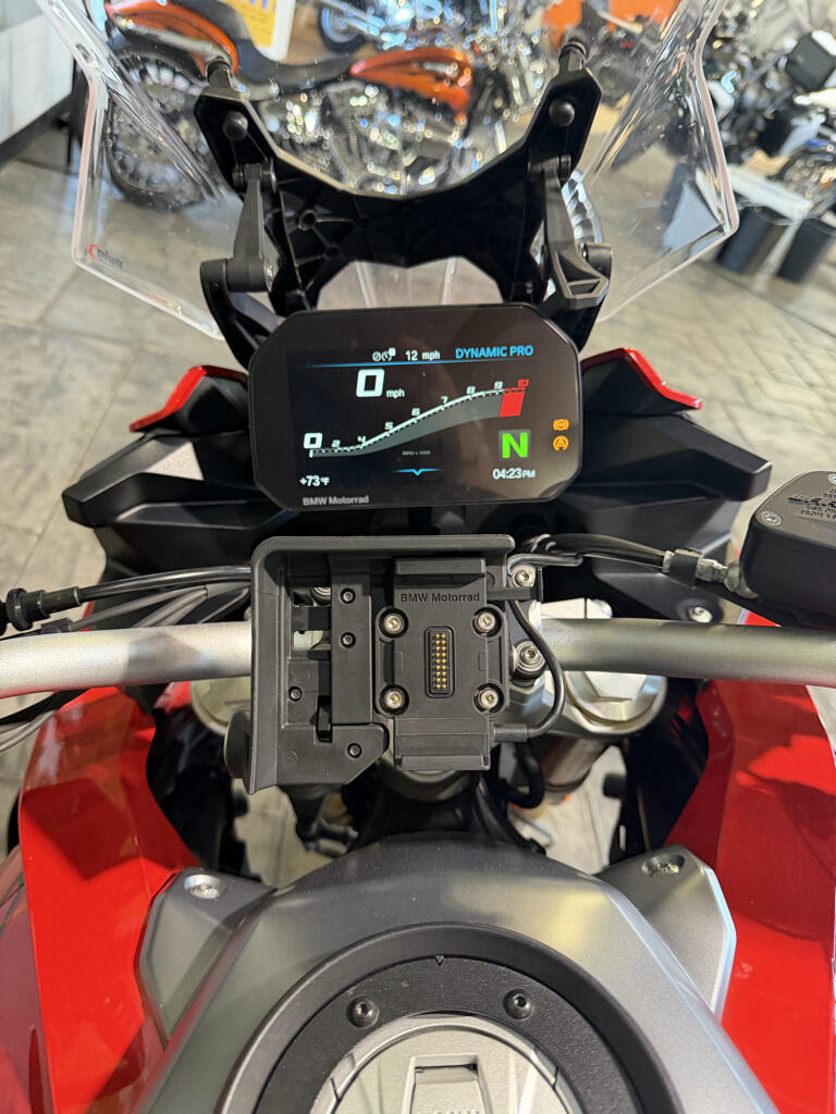 2021 BMW Motorrad F 900 XR No Gimmicks, No Hidden Fees, photo 18