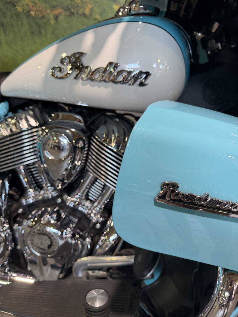 2021 Indian Roadmaster ICON No Gimmicks, No Hidden Fees, photo 3