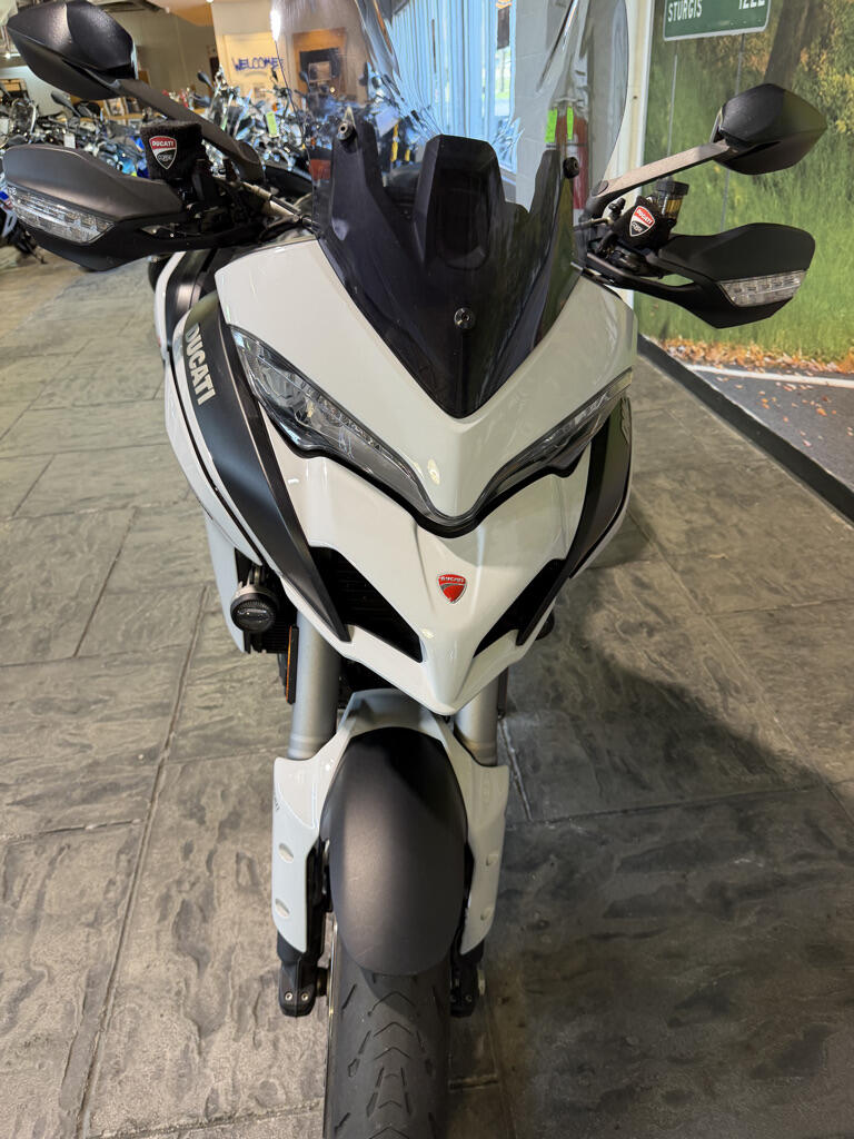 2019 Ducati Multistrada 1260 S No Gimmicks, No Hidden Fees, photo 10