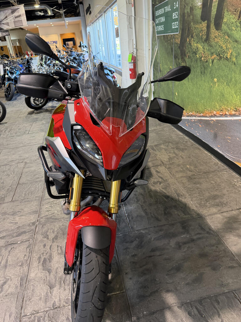 2021 BMW Motorrad F 900 XR No Gimmicks, No Hidden Fees, photo 9