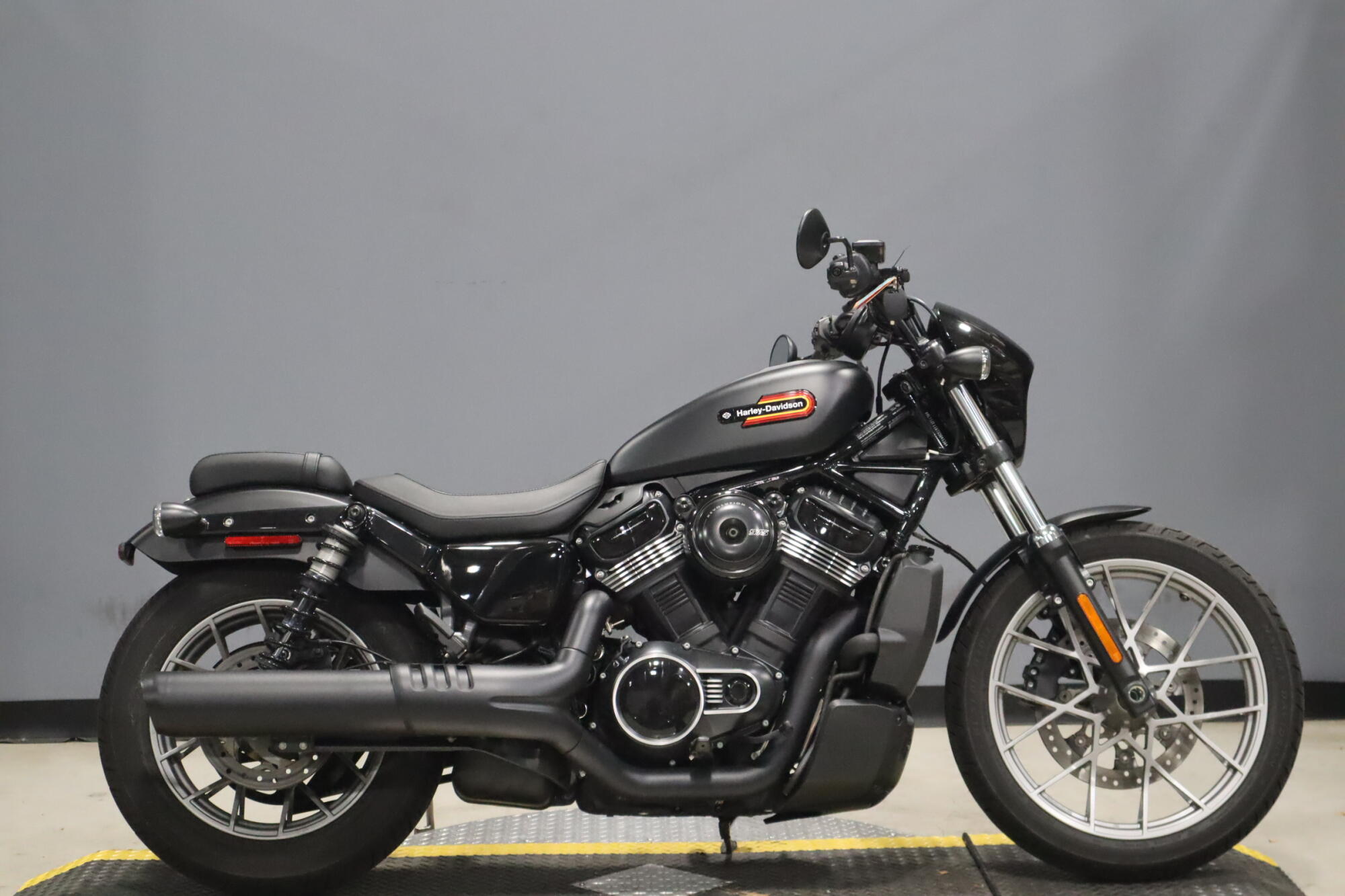 2019 Harley-Davidson® Roadster™ XL1200CX | Atlanta Harley-Davidson®