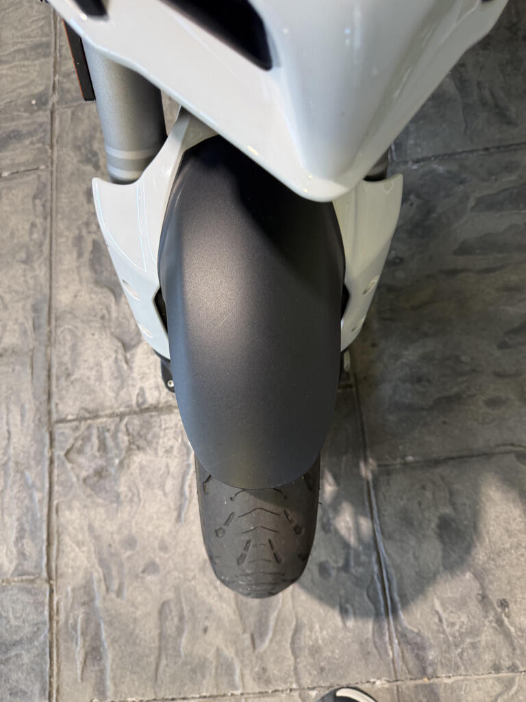 2019 Ducati Multistrada 1260 S No Gimmicks, No Hidden Fees, photo 11