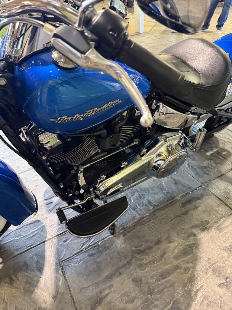 2018 Harley-Davidson® Deluxe No Gimmicks, No Hidden Fees, photo 12