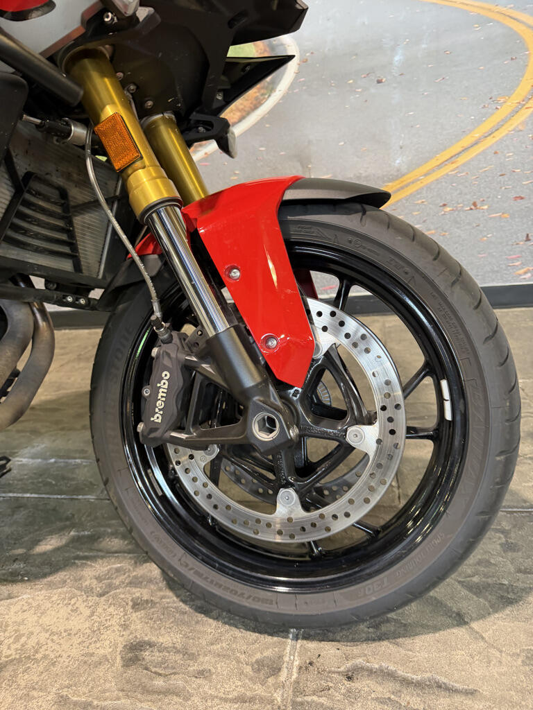 2021 BMW Motorrad F 900 XR No Gimmicks, No Hidden Fees, photo 8