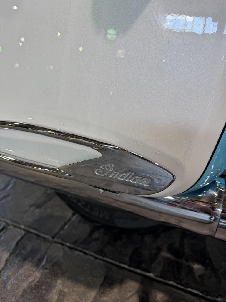2021 Indian Roadmaster ICON No Gimmicks, No Hidden Fees, photo 8