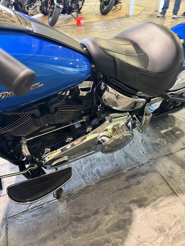 2018 Harley-Davidson® Deluxe No Gimmicks, No Hidden Fees, photo 13