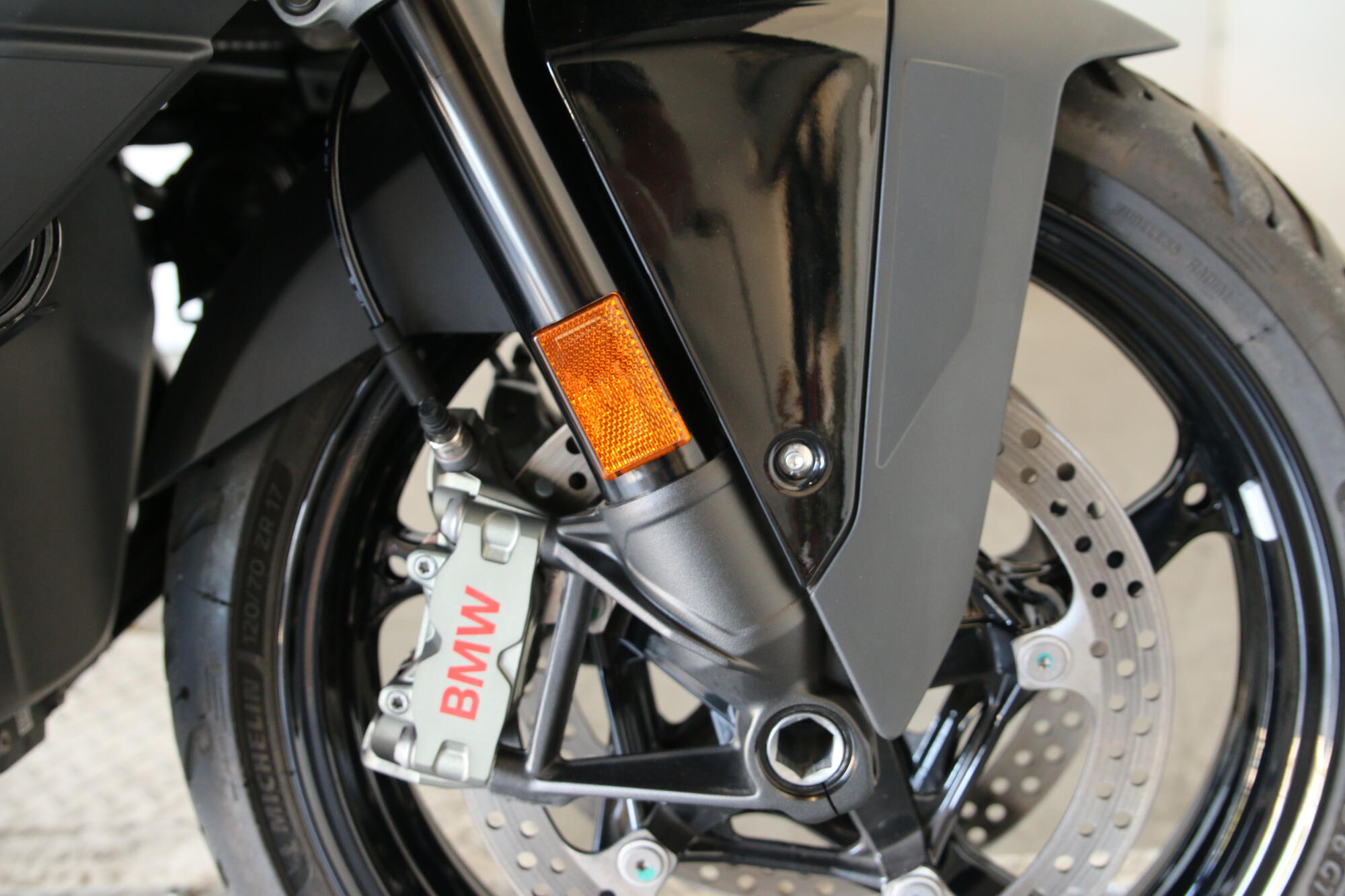 2026 BMW Motorrad R 1300 RT, photo 15