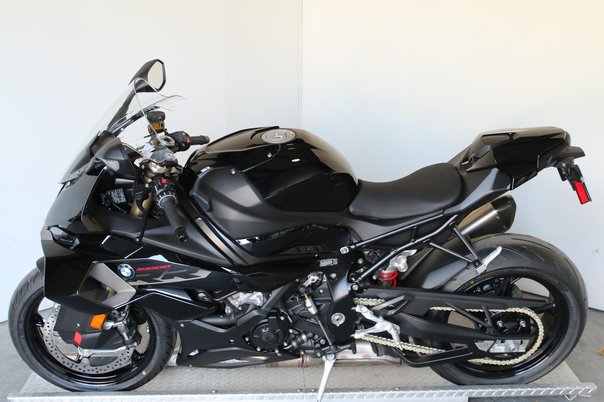 2026 BMW Motorrad S 1000 RR, photo 6