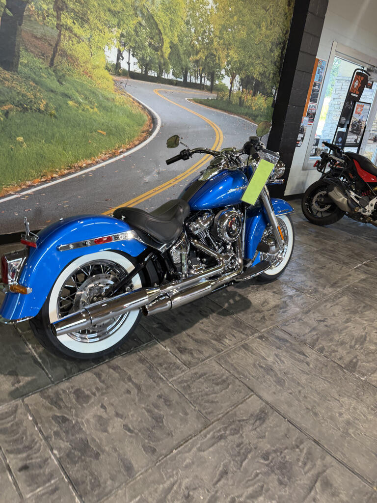 2018 Harley-Davidson® Deluxe No Gimmicks, No Hidden Fees, photo 20