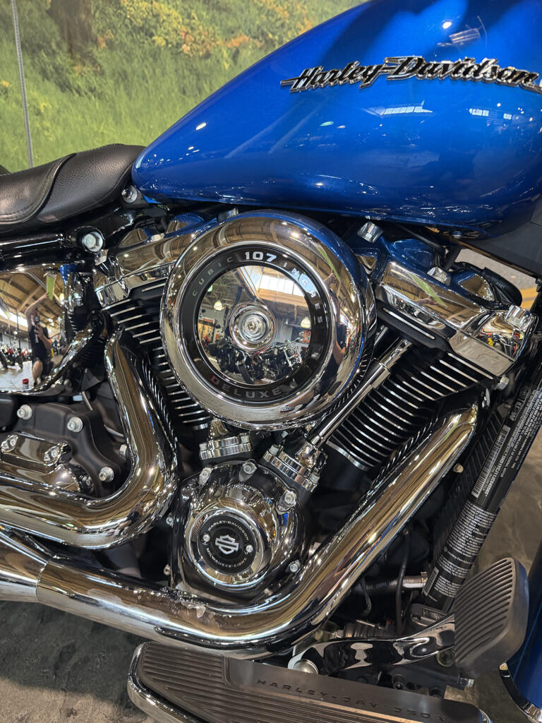 2018 Harley-Davidson® Deluxe No Gimmicks, No Hidden Fees, photo 3