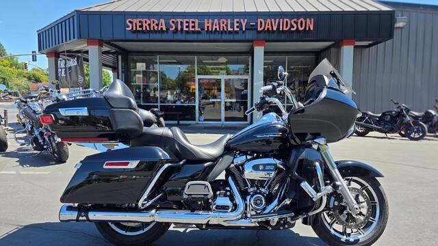 FLTRU 2019 Road Glide® Ultra