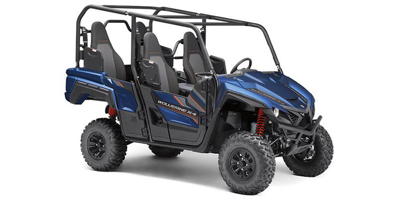 Wolverine X4 SE