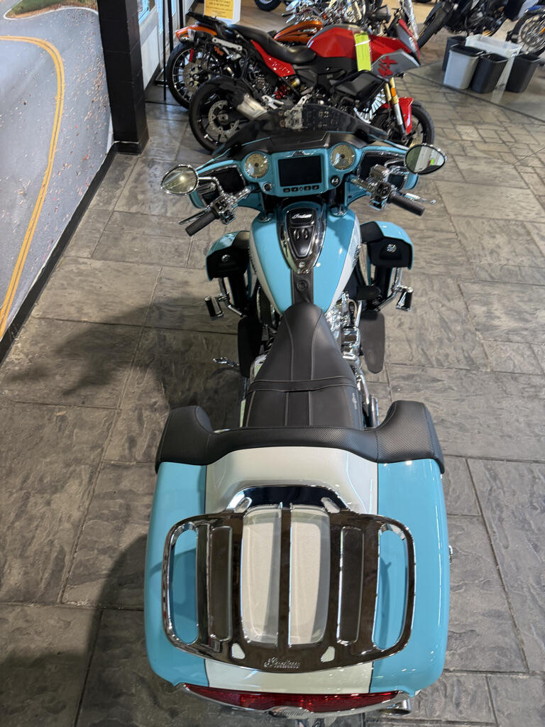 2021 Indian Roadmaster ICON No Gimmicks, No Hidden Fees, photo 22