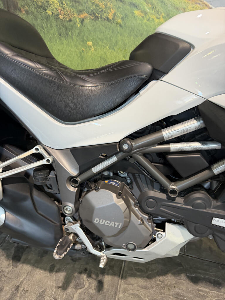 2019 Ducati Multistrada 1260 S No Gimmicks, No Hidden Fees, photo 5