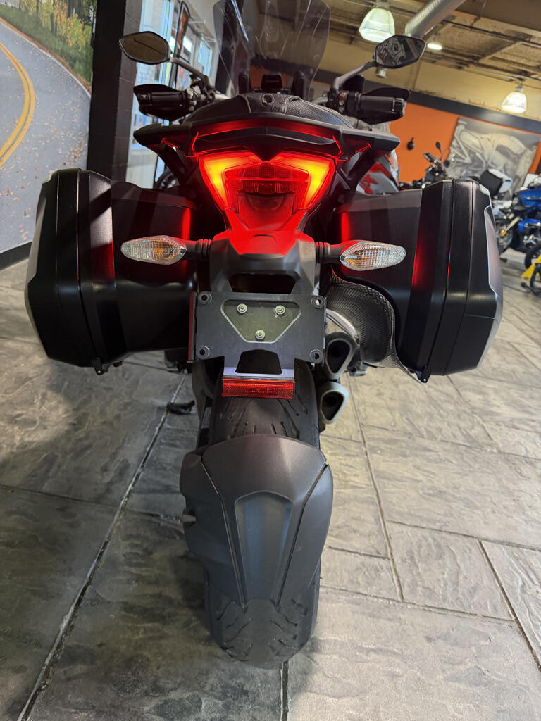 2019 Ducati Multistrada 1260 S No Gimmicks, No Hidden Fees, photo 22