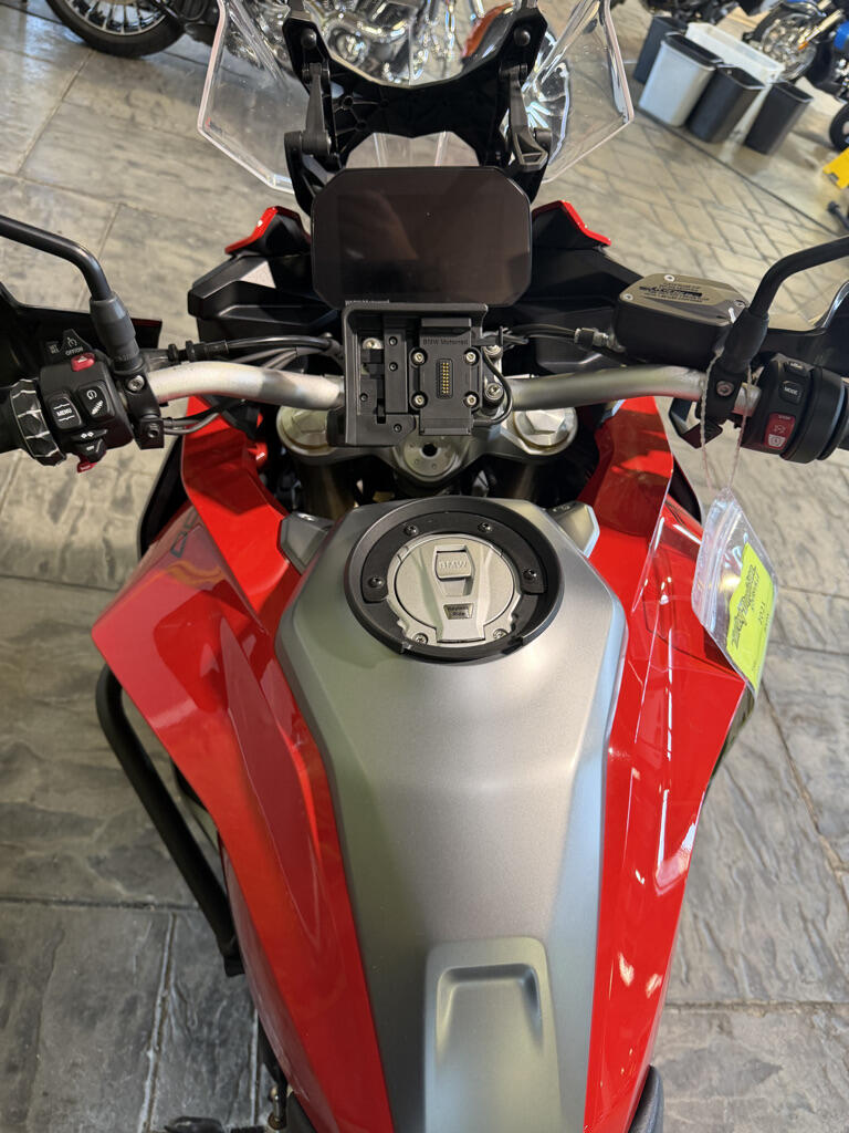 2021 BMW Motorrad F 900 XR No Gimmicks, No Hidden Fees, photo 15