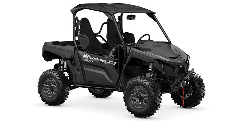 Wolverine X2 1000 XT-R
