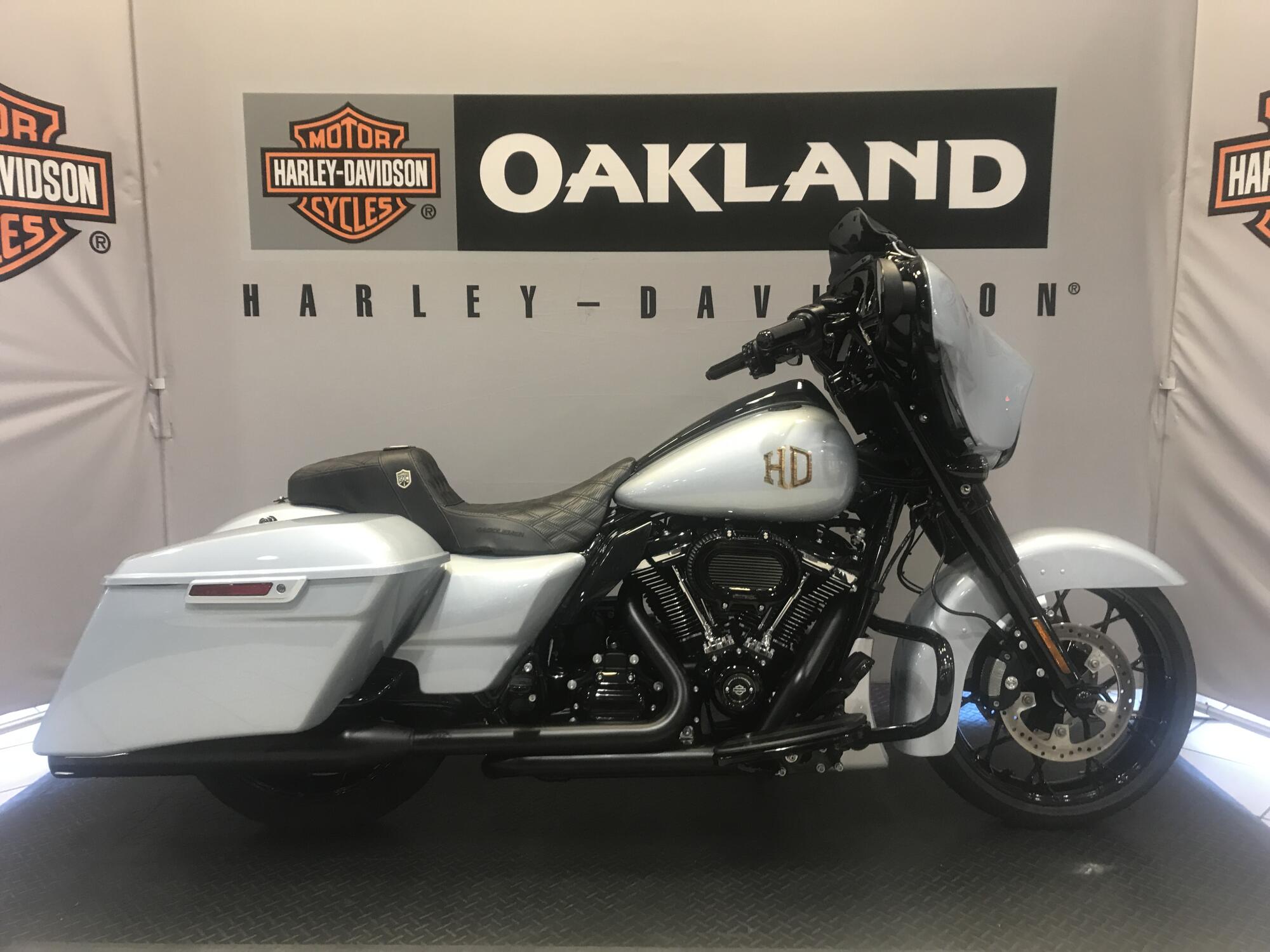 Harley-Davidson® Street Glide® Special 2023