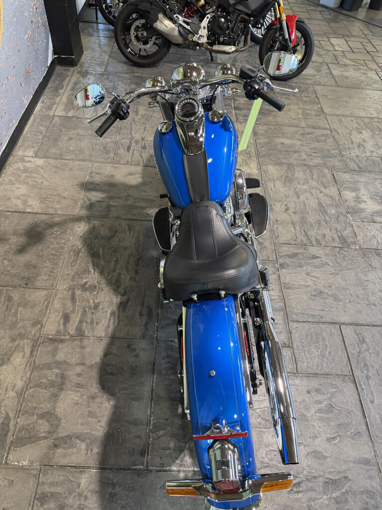 2018 Harley-Davidson® Deluxe No Gimmicks, No Hidden Fees, photo 17