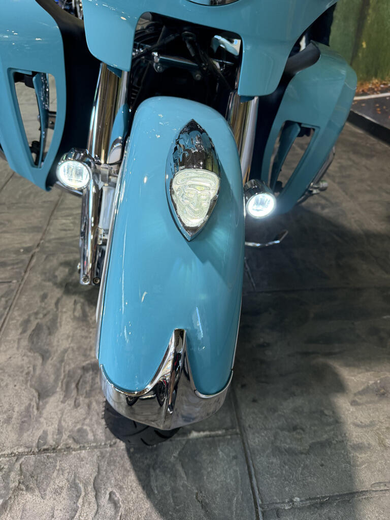 2021 Indian Roadmaster ICON No Gimmicks, No Hidden Fees, photo 12
