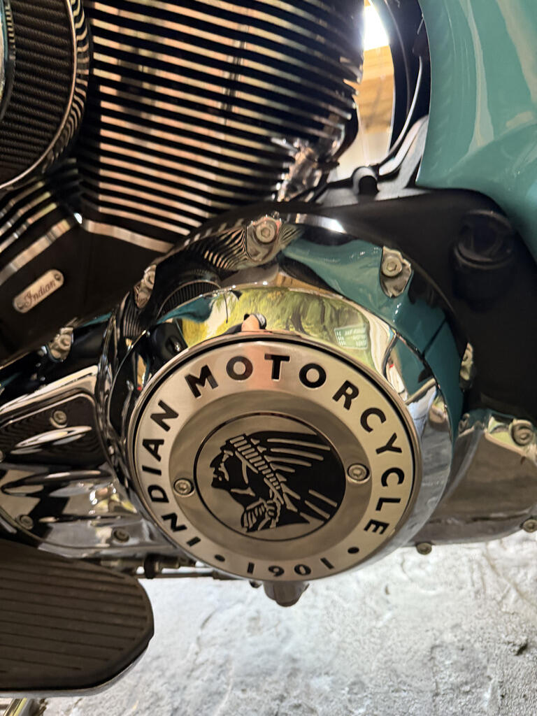 2021 Indian Roadmaster ICON No Gimmicks, No Hidden Fees, photo 16