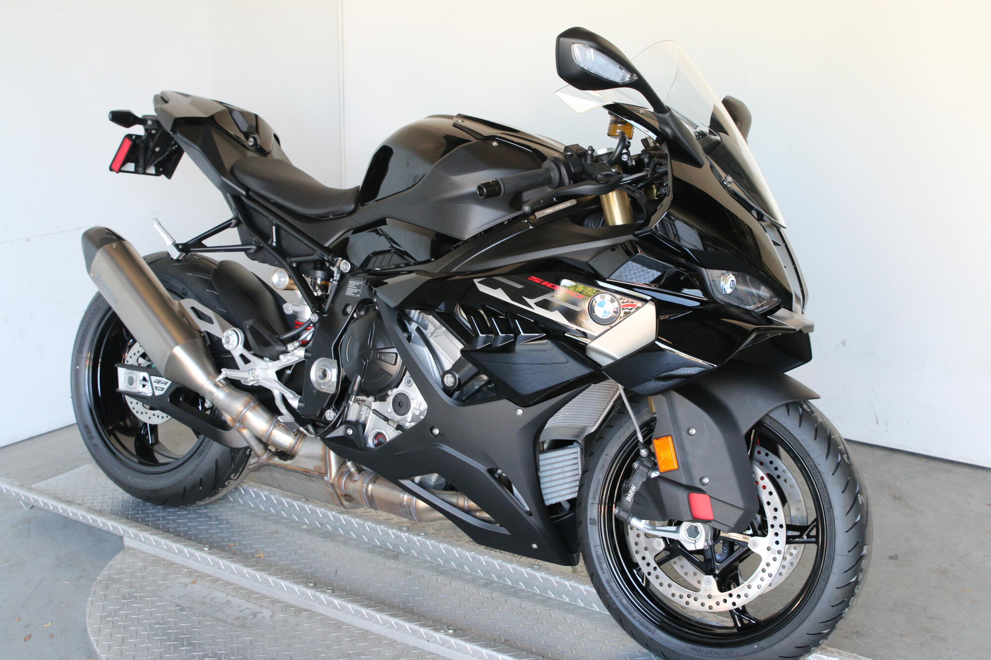 2026 BMW Motorrad S 1000 RR