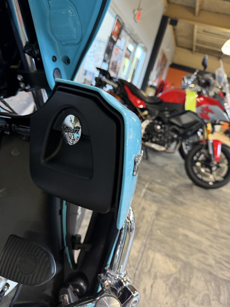 2021 Indian Roadmaster ICON No Gimmicks, No Hidden Fees, photo 5