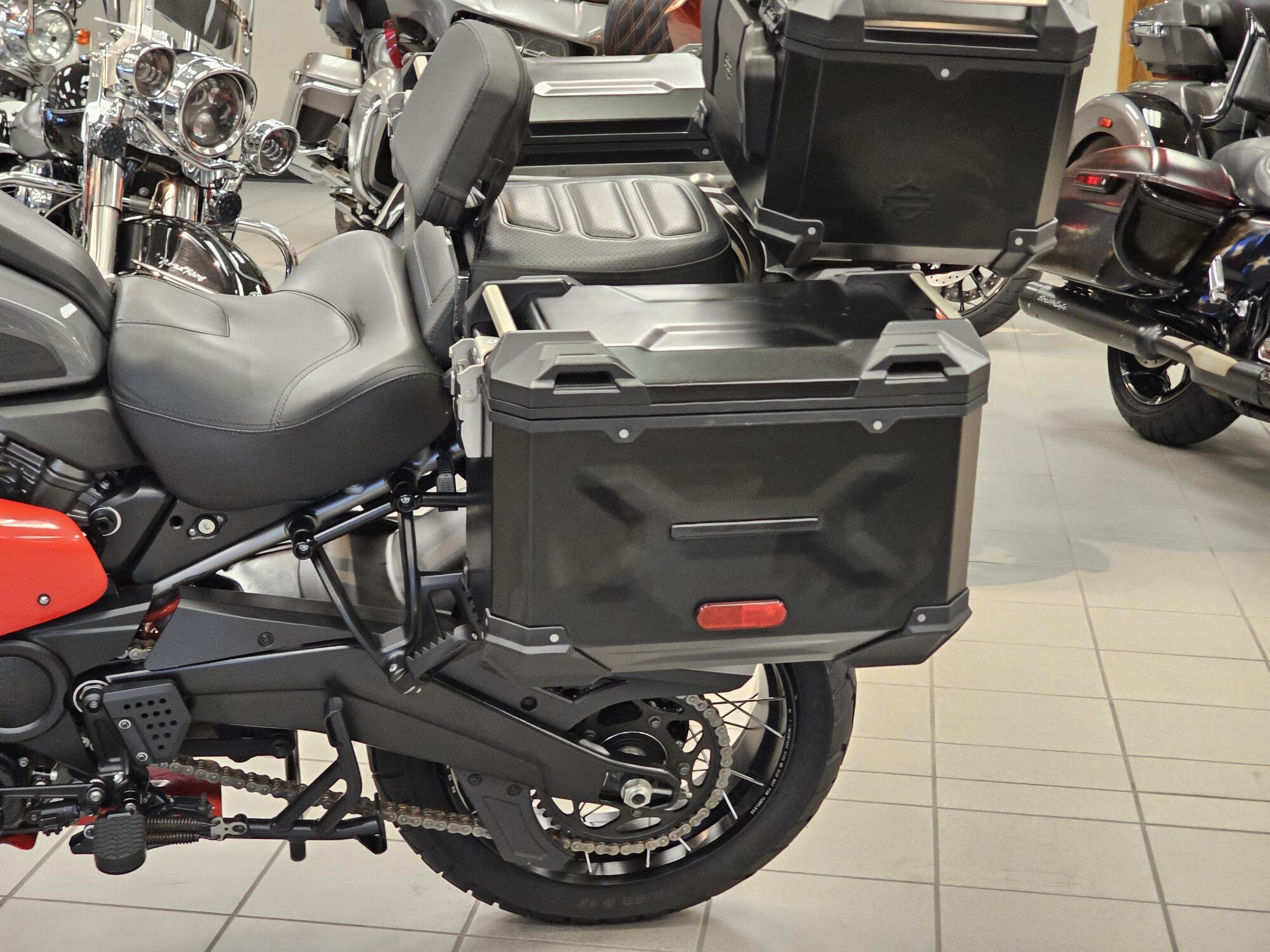 RA1250S 2022 Pan America™ 1250 Special, photo 16
