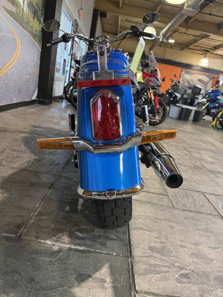 2018 Harley-Davidson® Deluxe No Gimmicks, No Hidden Fees, photo 18