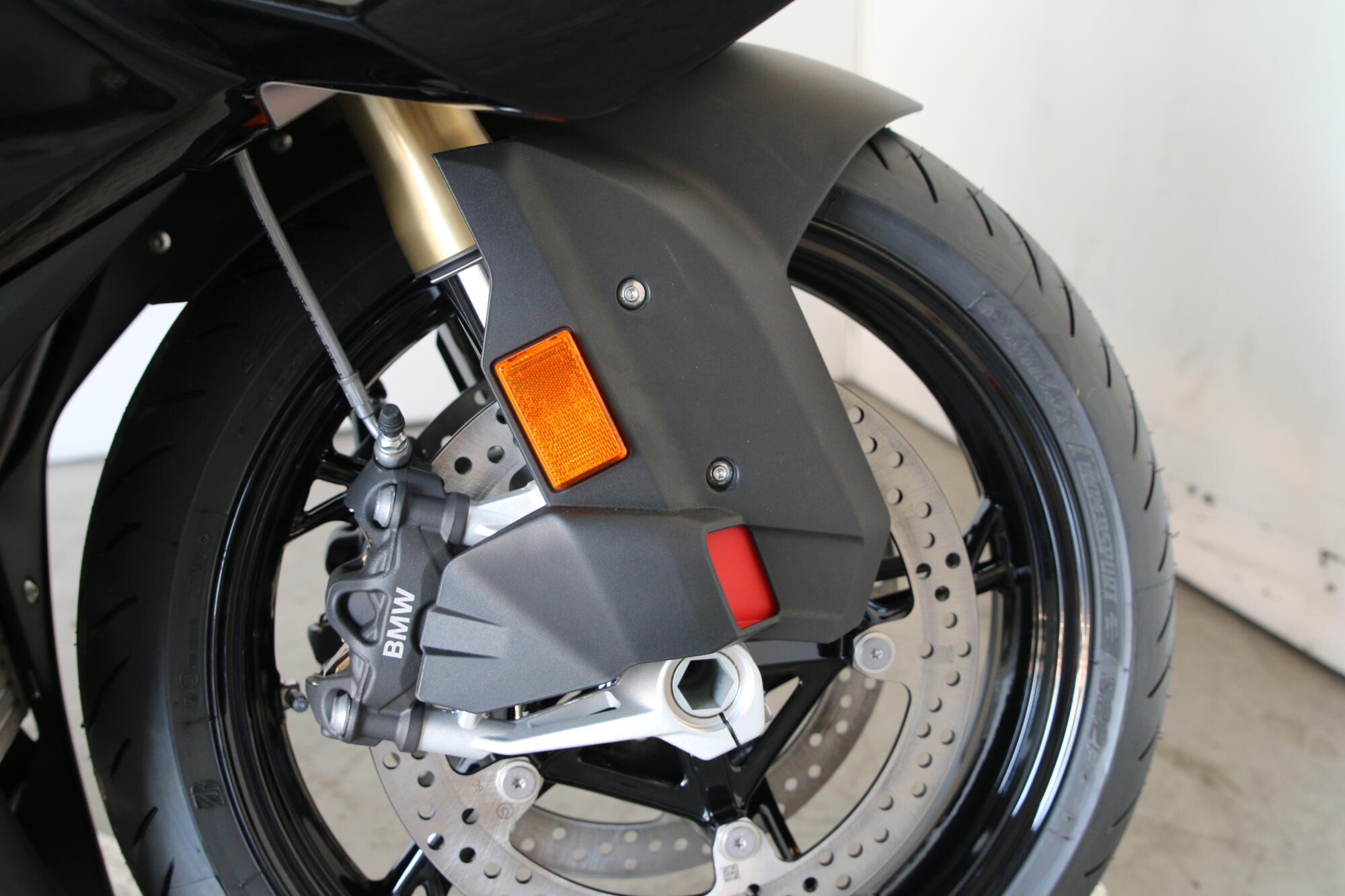 2026 BMW Motorrad S 1000 RR, photo 13