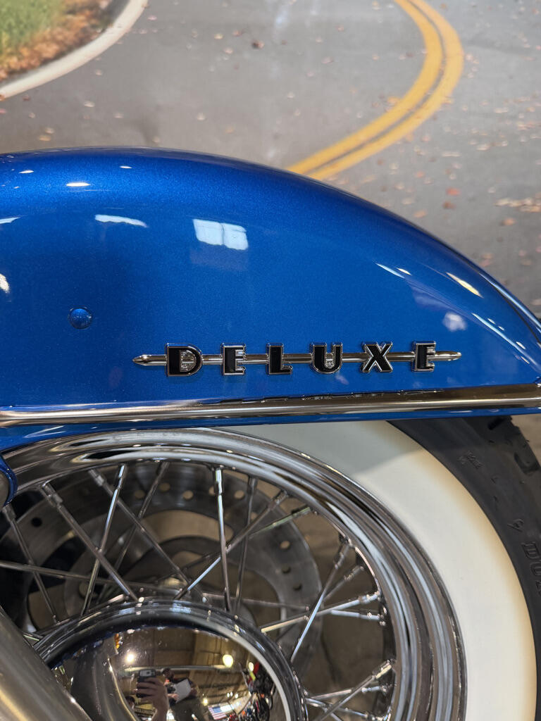 2018 Harley-Davidson® Deluxe No Gimmicks, No Hidden Fees, photo 7