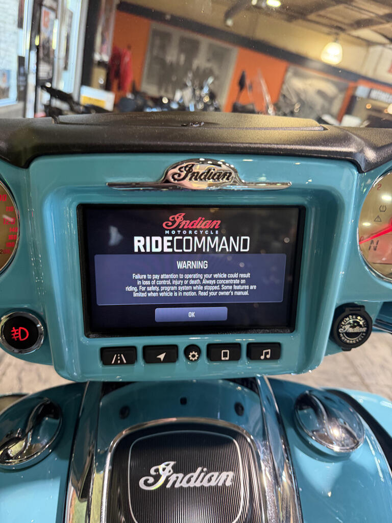 2021 Indian Roadmaster ICON No Gimmicks, No Hidden Fees, photo 18