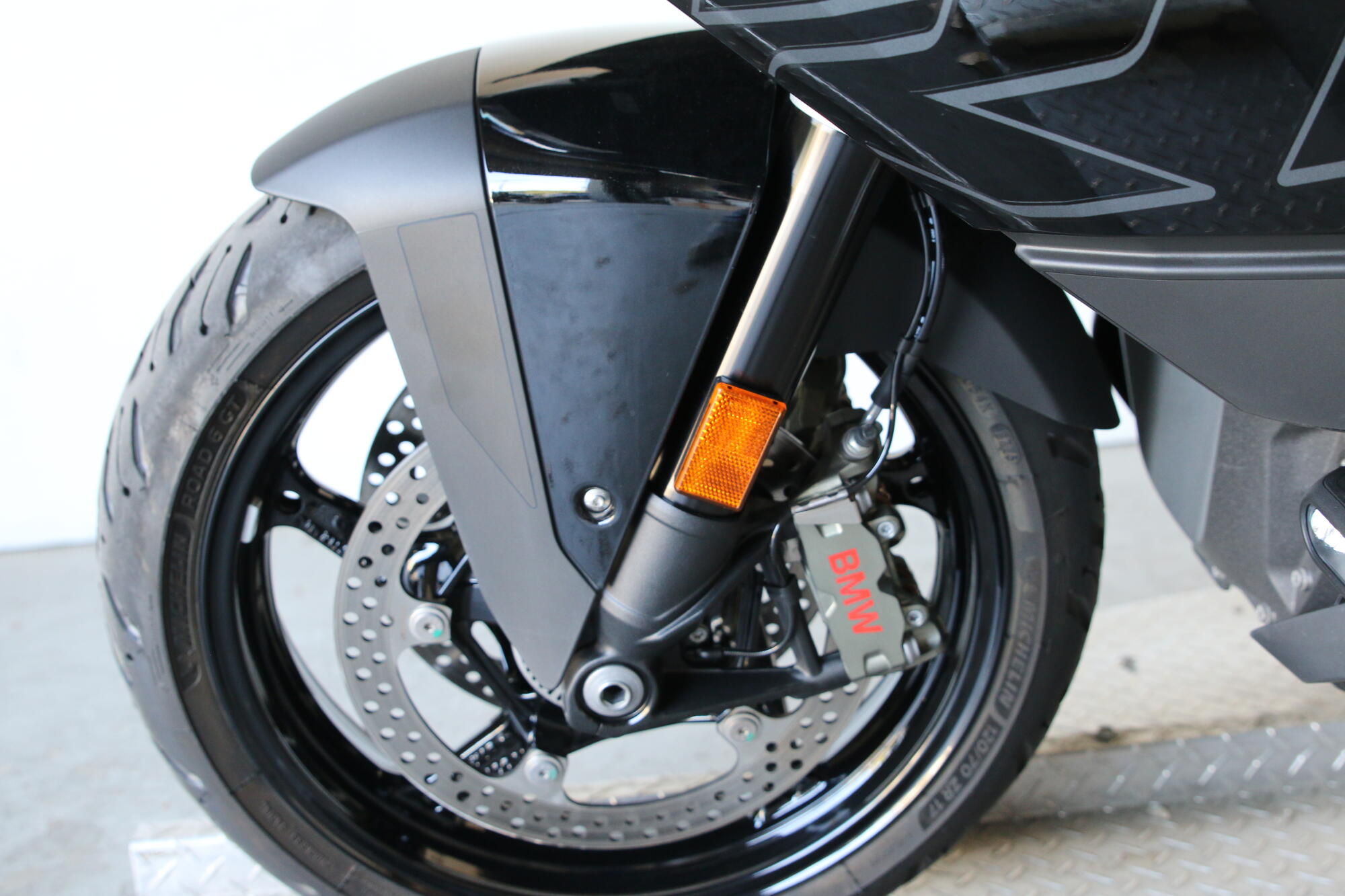 2026 BMW Motorrad R 1300 RT, photo 18