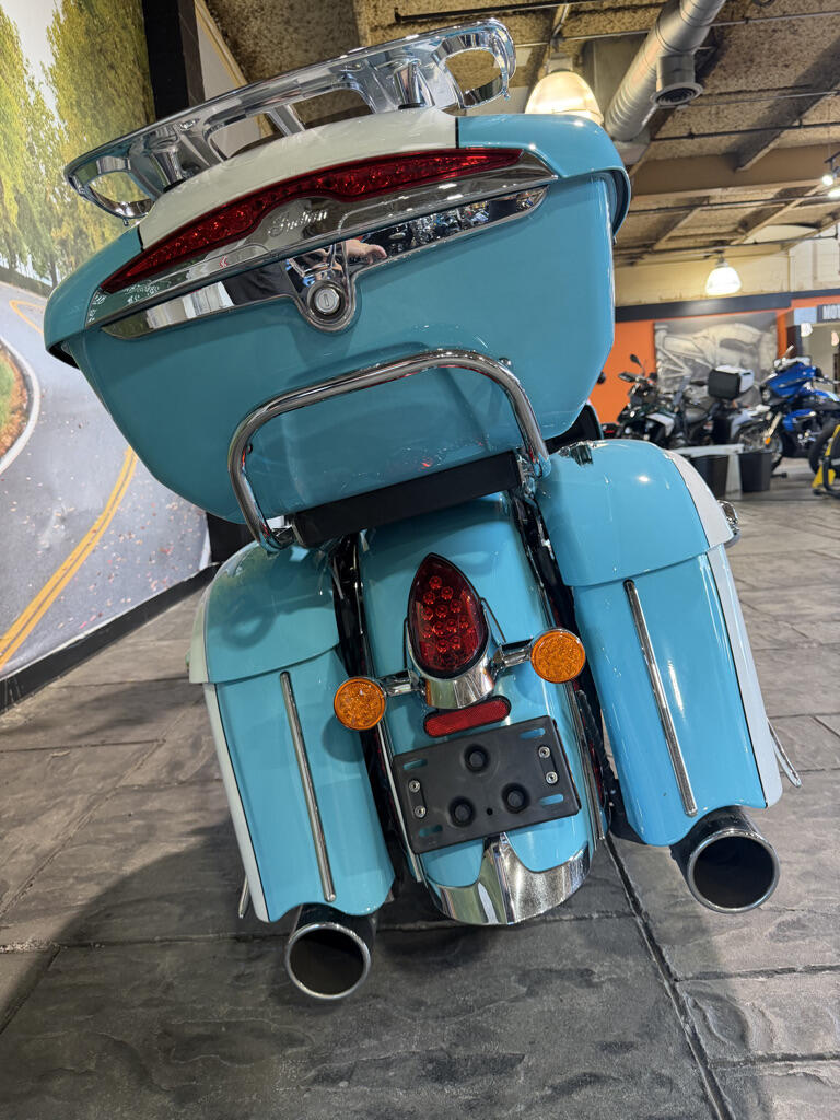 2021 Indian Roadmaster ICON No Gimmicks, No Hidden Fees, photo 23
