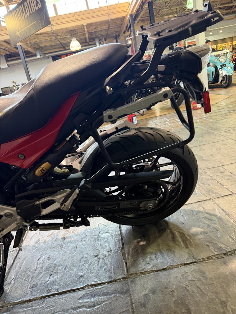 2021 BMW Motorrad F 900 XR No Gimmicks, No Hidden Fees, photo 14