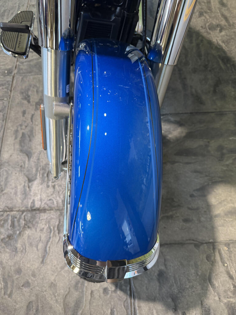 2018 Harley-Davidson® Deluxe No Gimmicks, No Hidden Fees, photo 9