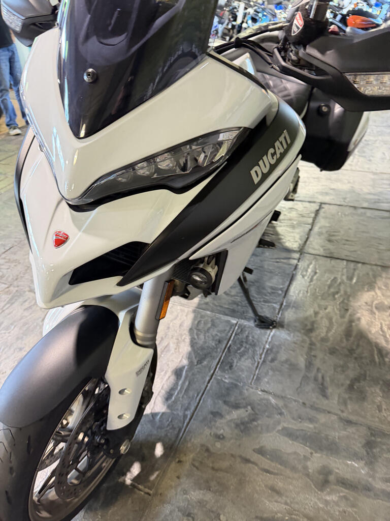 2019 Ducati Multistrada 1260 S No Gimmicks, No Hidden Fees, photo 12