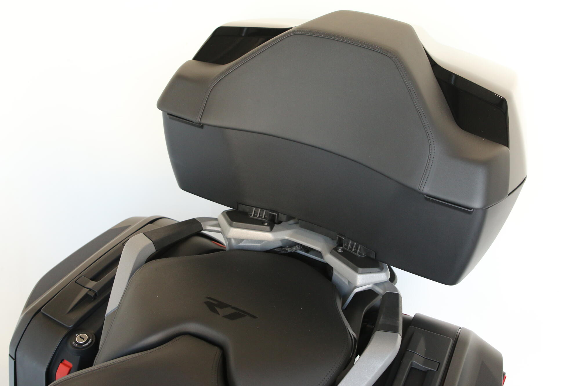 2026 BMW Motorrad R 1300 RT, photo 23