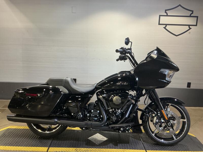 FLTRX 2026 Road Glide®