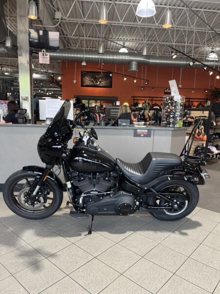 FXLRS 2020 Low Rider® S