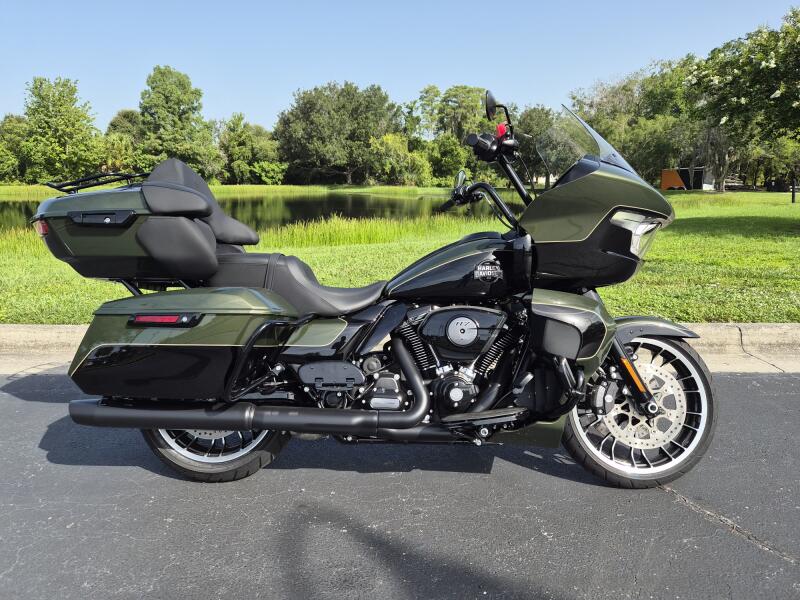 FLTRXL 2026 Road Glide Limited