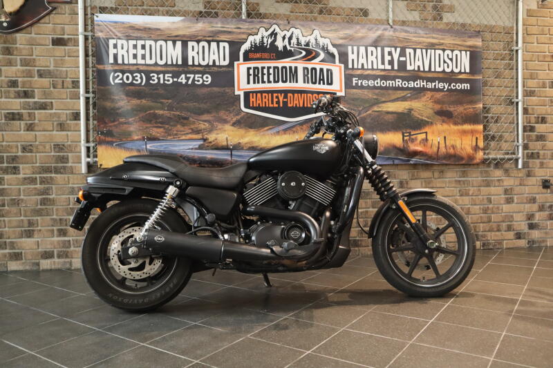 2015 Street™ 750 (XG750)