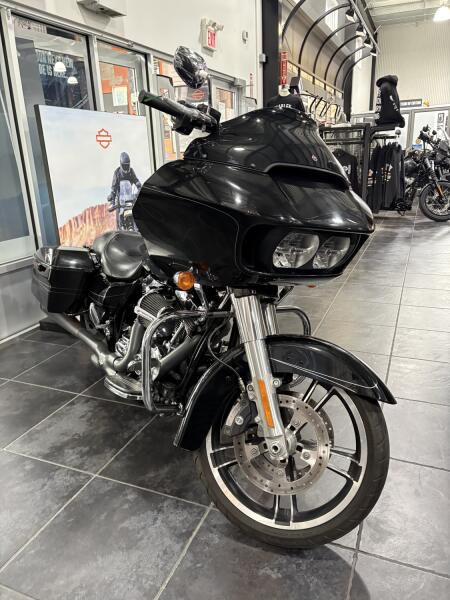 2016 Road Glide Special w/110 kit 