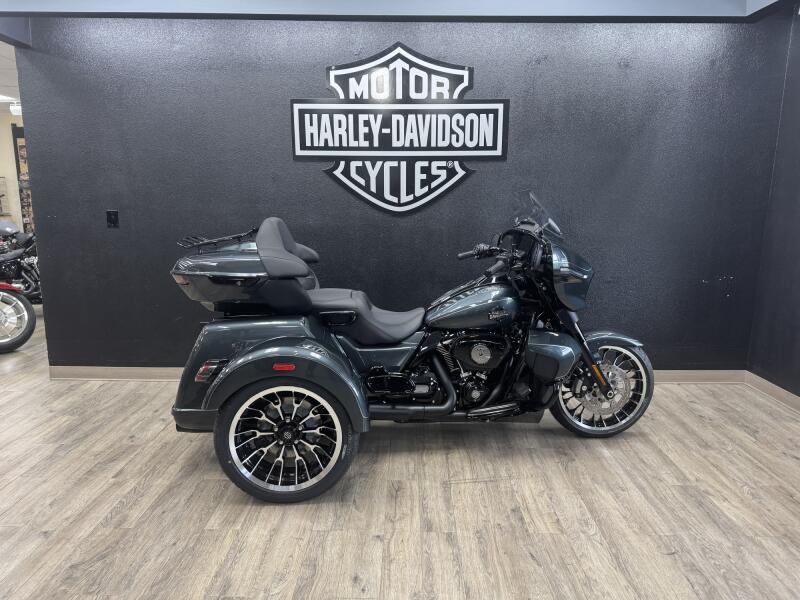 2026 Harley-Davidson® Street Glide 3 Limited 